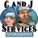 CandJ Pest Control cleanup service